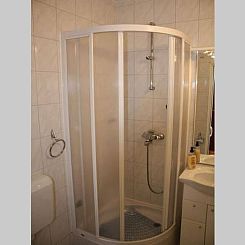 Vakantiehuis 1. Etage Doppelbettzimmer 20m² mit Balkon und 