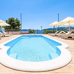 Appartement Medena
