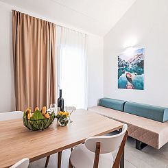 Appartement Medena