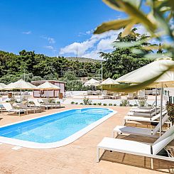 Appartement Medena