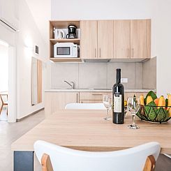 Appartement Medena