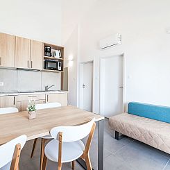 Appartement Medena