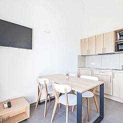 Appartement Medena