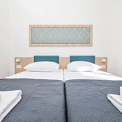 Appartement Medena