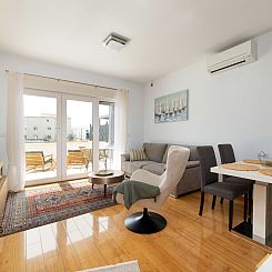 Appartement Sole