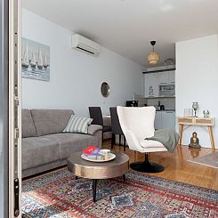 Appartement Sole