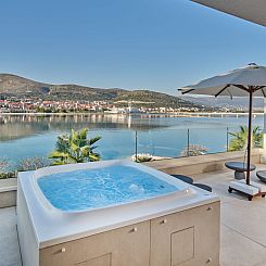 Appartement Mistral