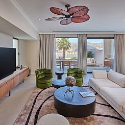 Appartement Mistral