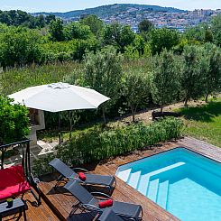 Appartement Villa Anela