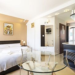 Vakantiehuis Lučica