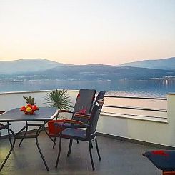 Appartement Niki