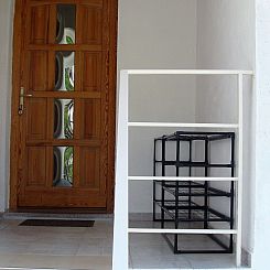 Appartement mit Blick auf das Wasser