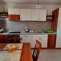 Appartement mit Blick auf das Wasser