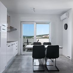 Appartement Franka