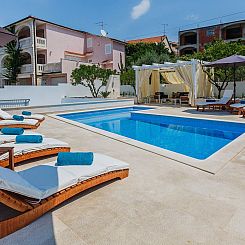 Appartement "Irena II"