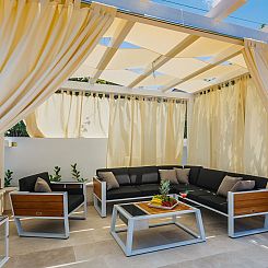 Appartement "Irena II"