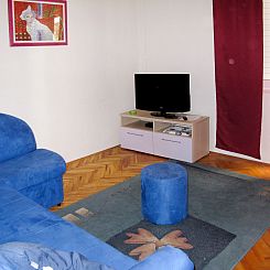 Appartement Giljo