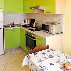 Appartement Giljo