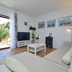 Vakantiehuis Mihotić