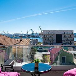 Appartement Wohnung Lana