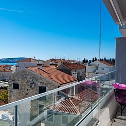 Appartement Wohnung Lana