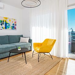 Appartement Wohnung Lana