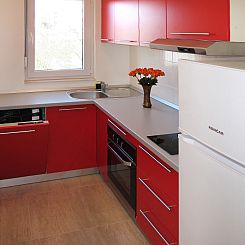 Appartement Andjelka