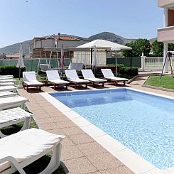 Appartement Villa Saba