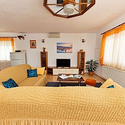 Appartement Villa Saba
