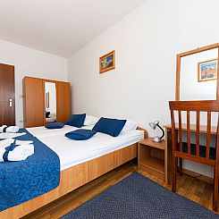 Appartement Villa Saba