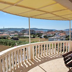 Appartement Villa Saba
