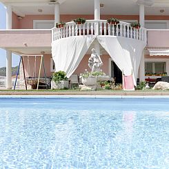Appartement Villa Saba