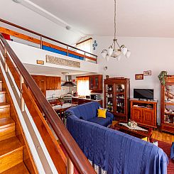 Appartement Villa Saba