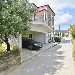 Appartement Wohnung "Lorenzo" mit Terrasse