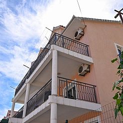 Vakantiehuis Narona