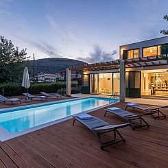 Vakantiehuis Villa Trogir