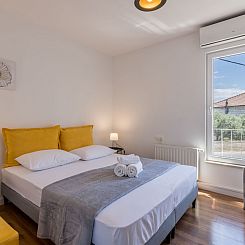 Vakantiehuis Villa Trogir
