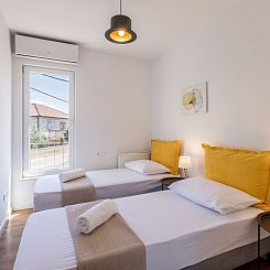 Vakantiehuis Villa Trogir