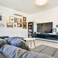 Vakantiehuis Jurica