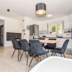 Vakantiehuis Jurica