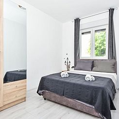 Vakantiehuis Jurica