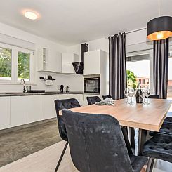 Vakantiehuis Jurica