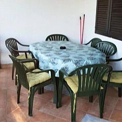 Appartement Gelassenheit am Meer 3