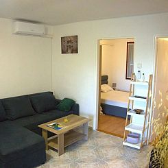 Appartement Gelassenheit am Meer 3