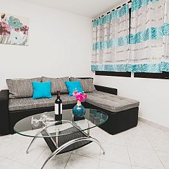 Appartement Gelassenheit am Meer 2