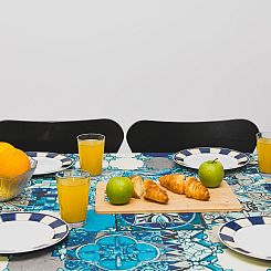 Appartement Gelassenheit am Meer 2
