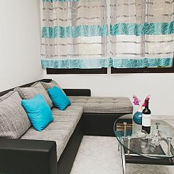 Appartement Gelassenheit am Meer 2