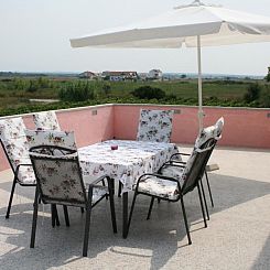 Appartement Großes Appartement