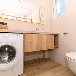 Appartement HYGGE boutique apartment
