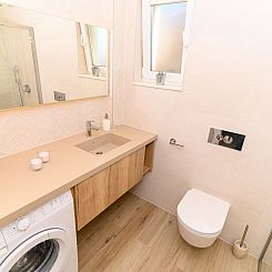 Appartement HYGGE boutique apartment